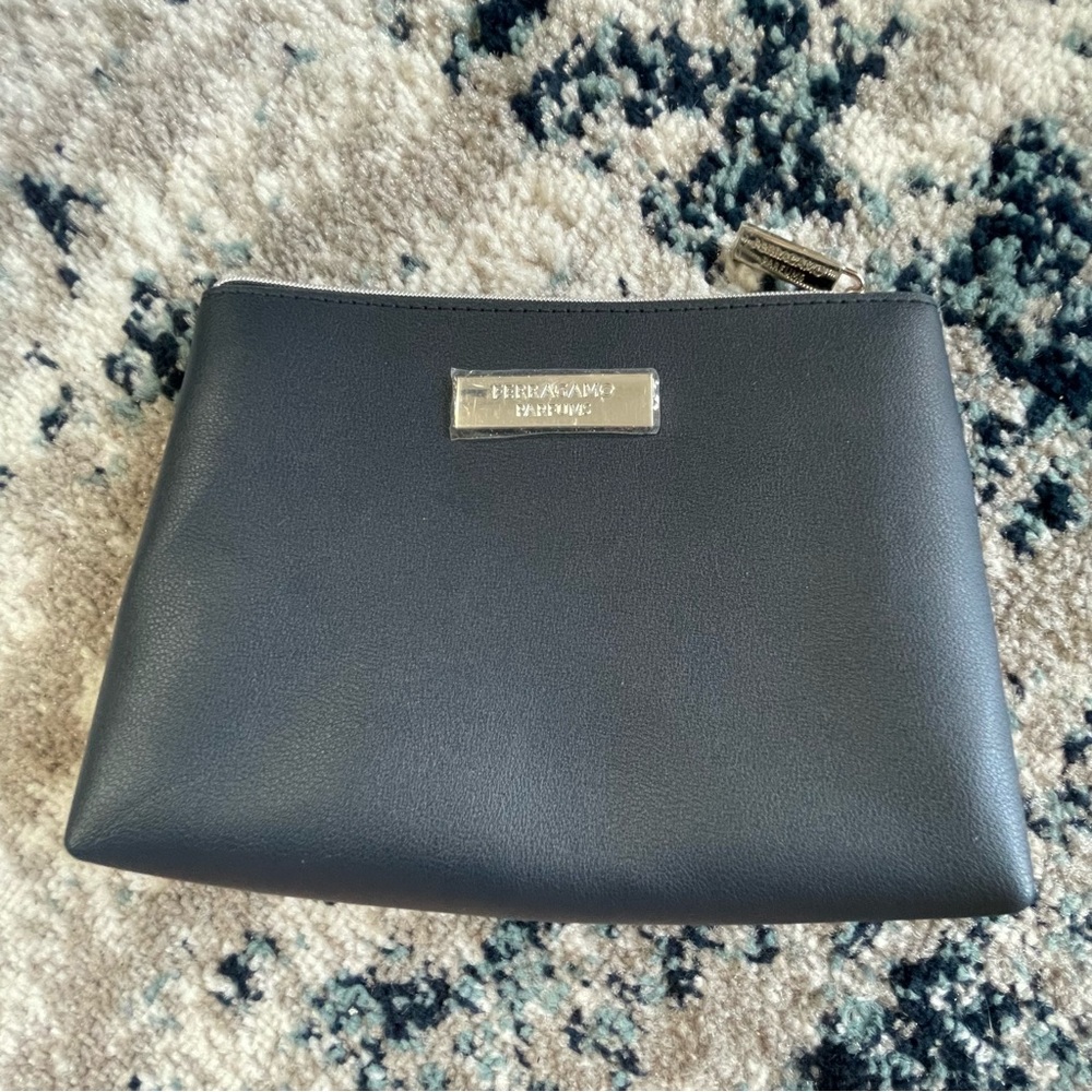 Ferragamo Parfums Pouch